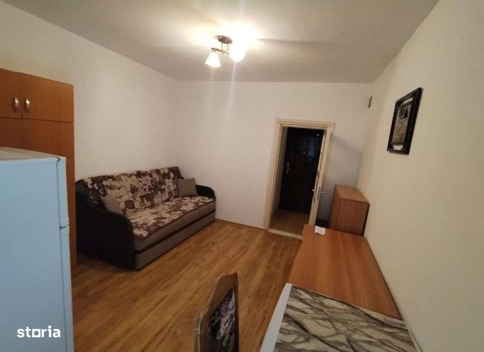Apartament  1 camera Nicolina , 25 metri, etaj 2 Cod:160584 - Imagine principală: 2/9