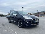 DS DS3 Pure Tech VTi 82 Opera Blue - 5