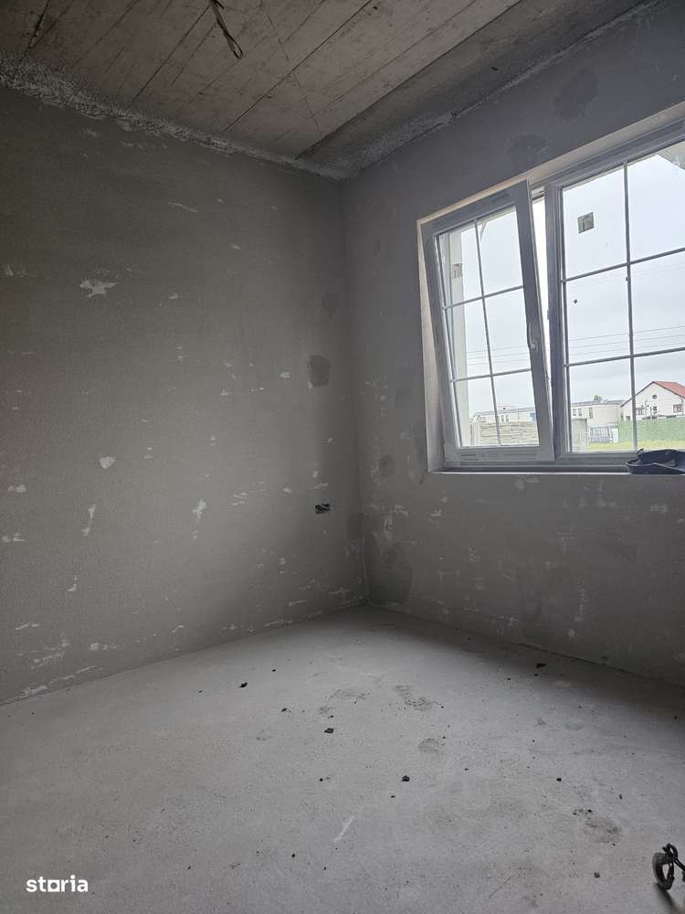 Duplex in  Mosita Noua  in zona Europa-9