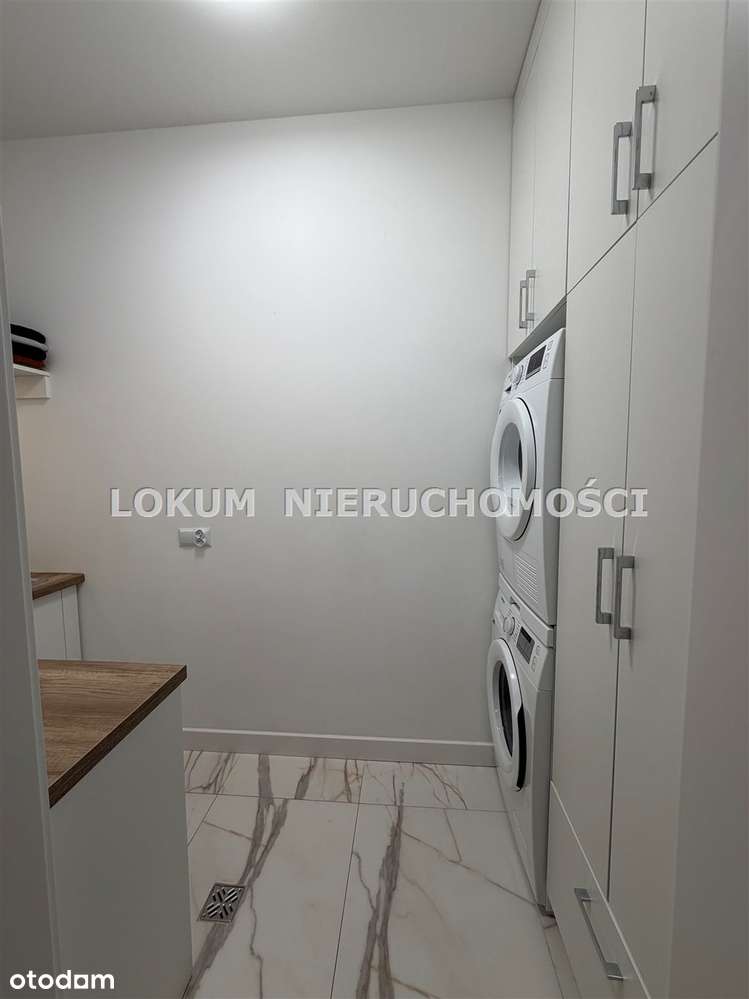 Luksusowy nowoczesny dom parterowy-15