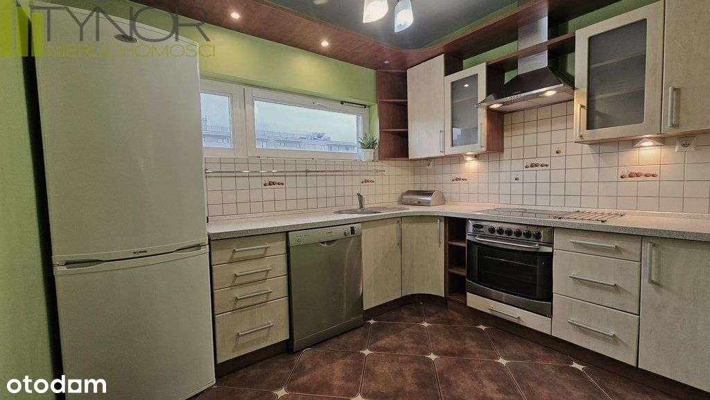 2 Pułku Lotniczego Czyżyny 53 m2 2 pokoje +kuchnia-8