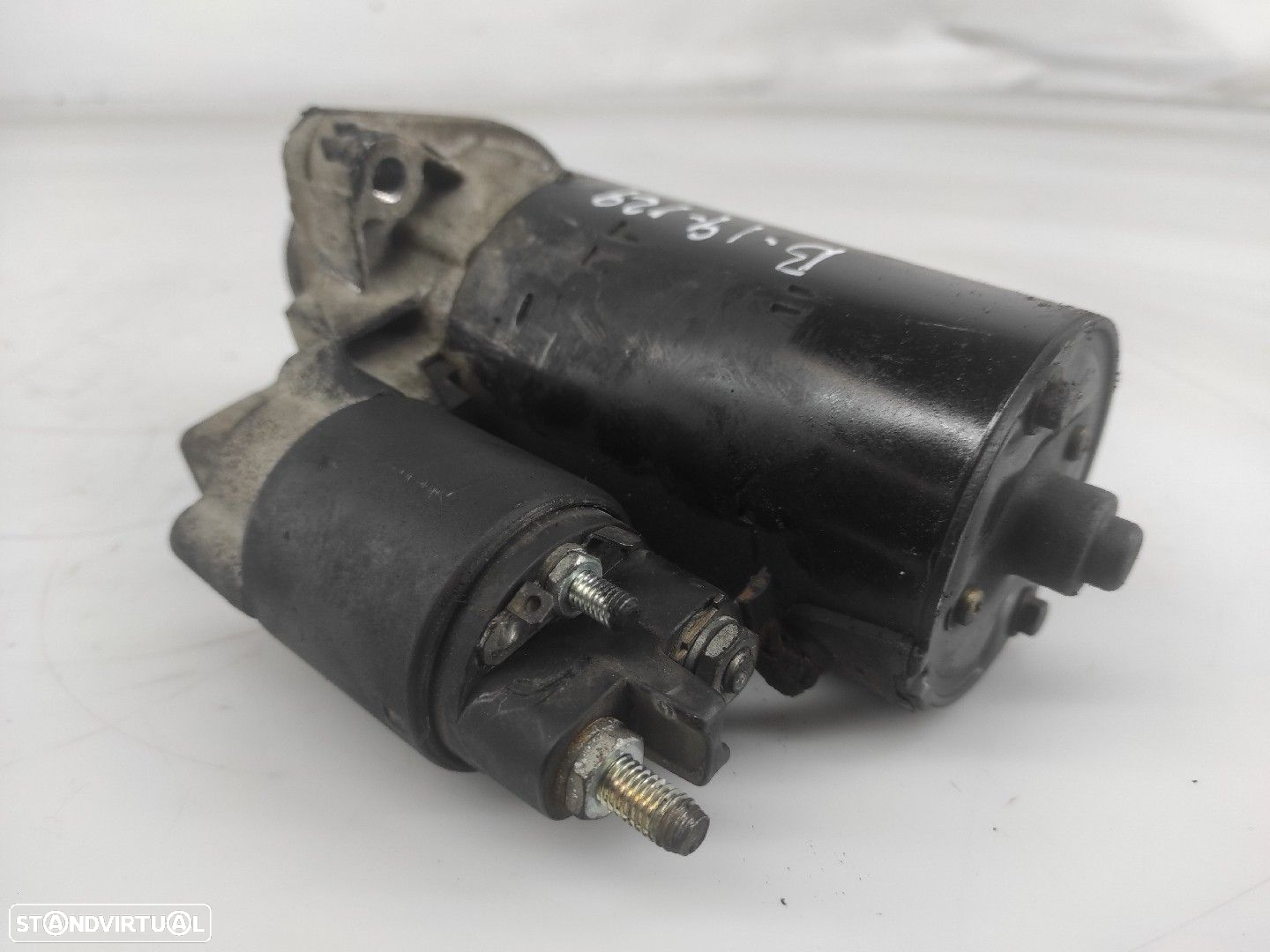 Motor De Arranque Bmw 3 Touring (E46) - 4