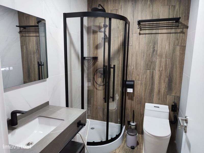 Casa para arrendar - Grande imagem: 4/9