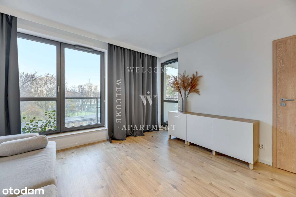 OldNova | Rytm Śródmieścia | 2 pok.-11