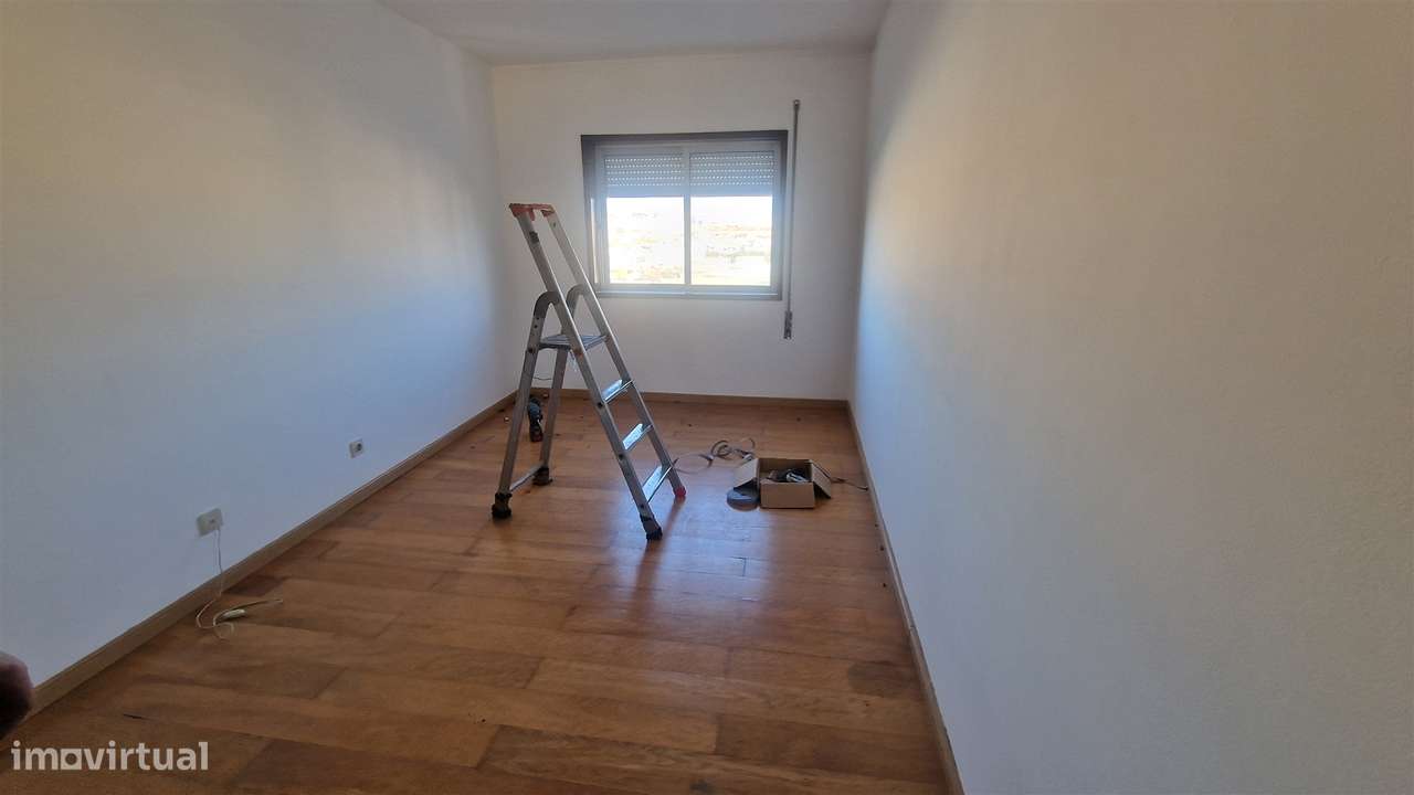 Apartamento T2+1 no centro da Póvoa de Varzim-9