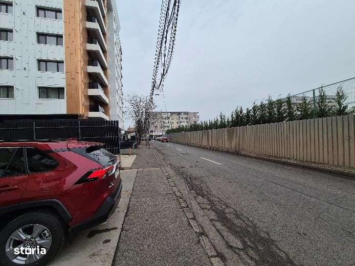 Cota ½ garsoniera sos Oltenitei - Imagine principală: 3/5