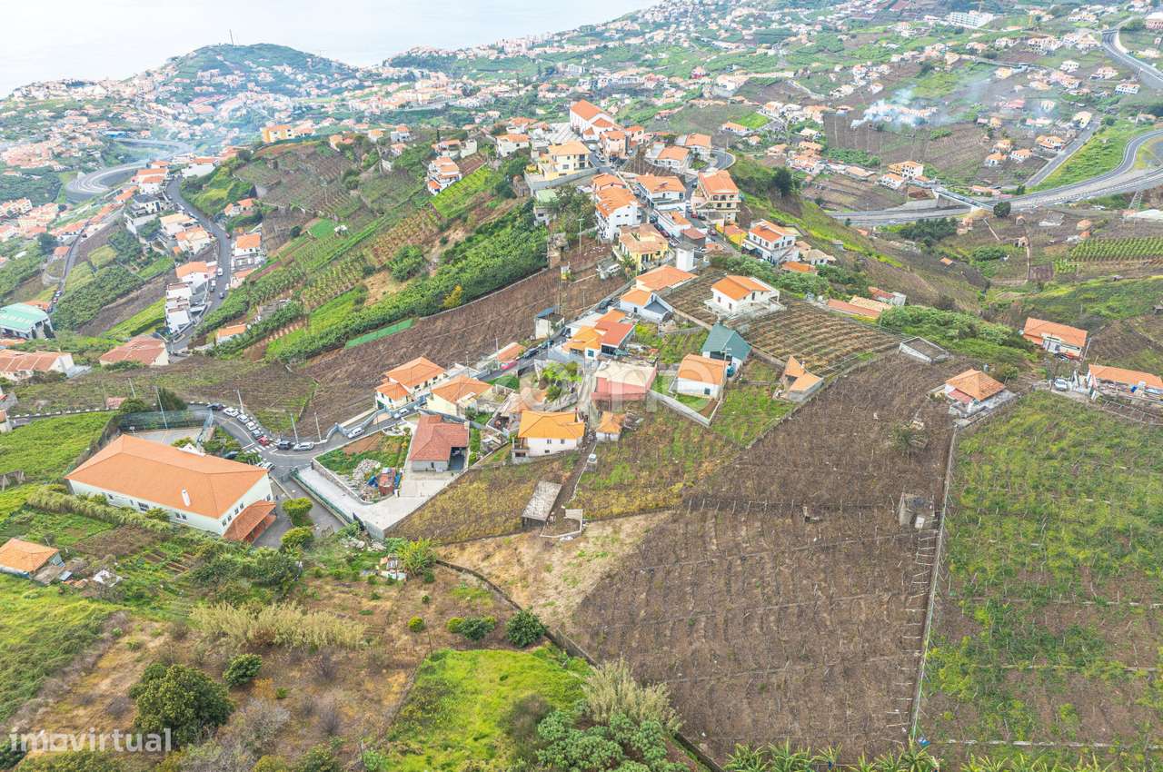 Armazém Agrícola em Câmara de Lobos - Grande imagem: 5/16