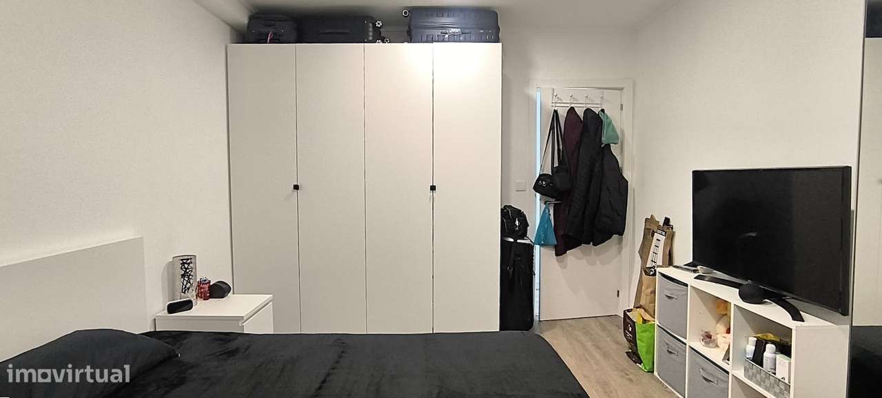 Apartamento 2 quartos Amadora, Damia de baixo-7