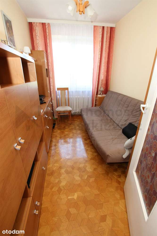 4pok. STOKŁOSY | funkcjonalny rozkład | METRO | widne i słoneczne-5