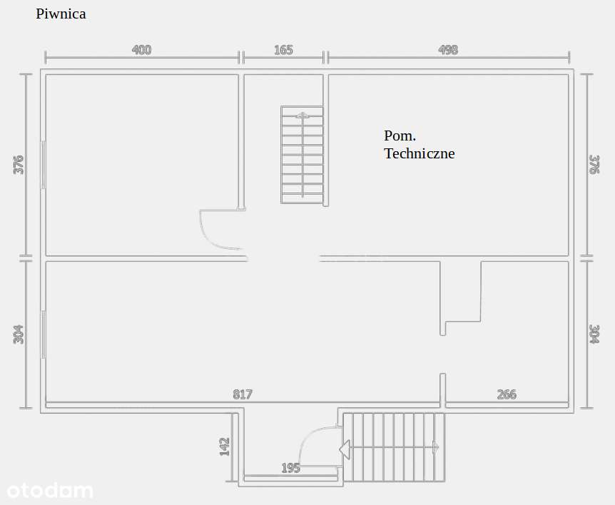 WIĘCKOWICE-DOM WOLNOSTOJĄCY. PRZESTRZEŃ, CISZA, ZIELEŃ.-9