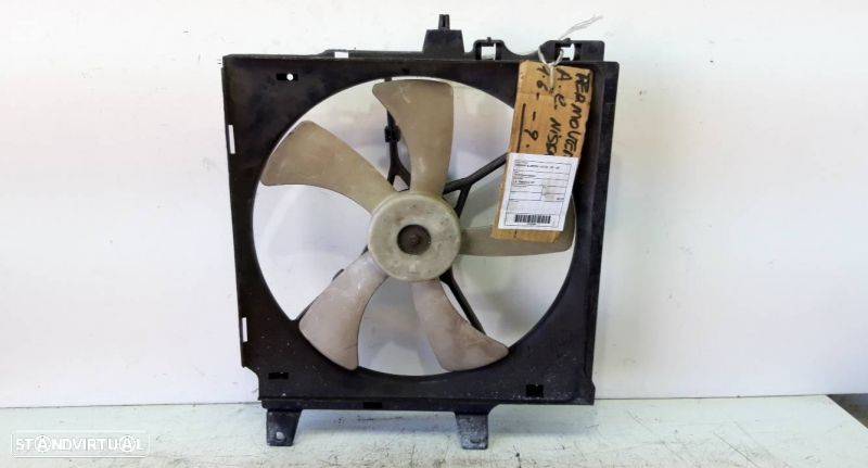 Termoventilador Nissan Almera I (N15) - 1