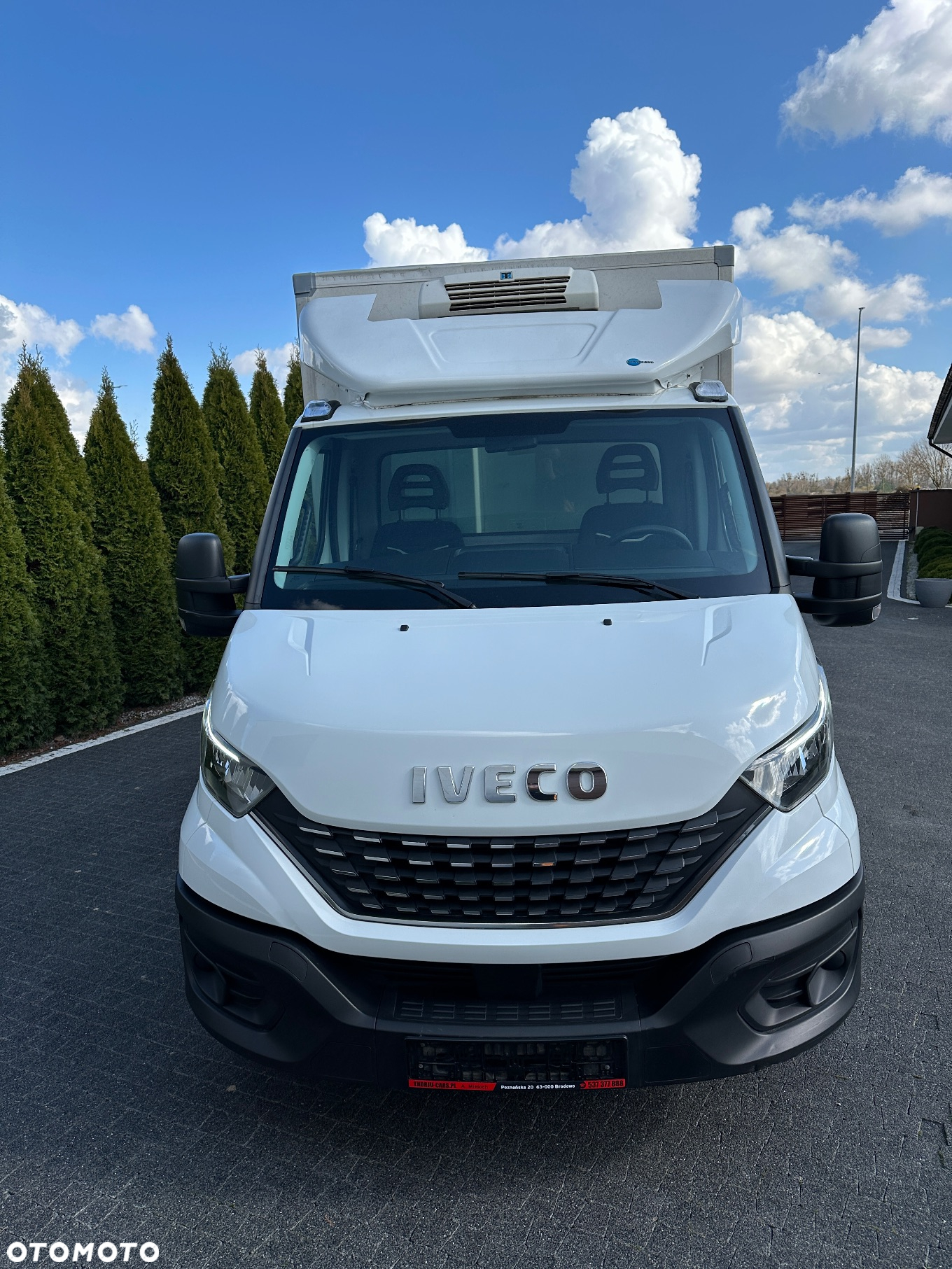 Iveco Daily - 7