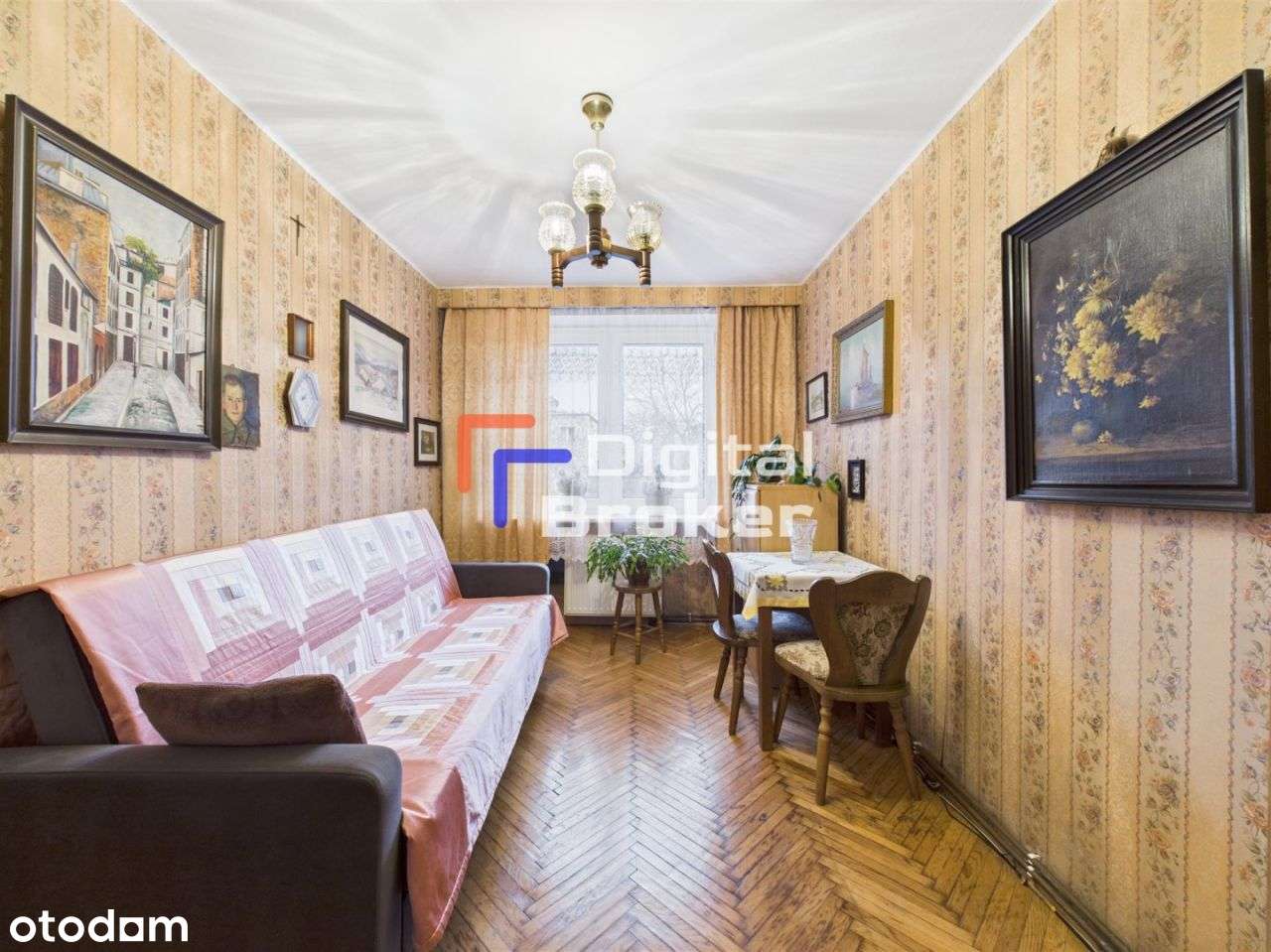 Bezczynszowe, Ogród, 2 pok. - Pełny obrazek: 3/9