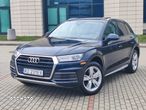 Audi Q5 2.0 TFSI Quattro S tronic - 2