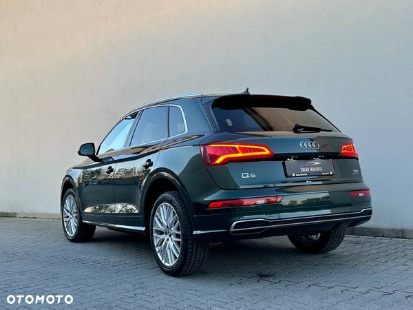 Audi Q5 2.0 TDI Quattro Sport S tronic - 8