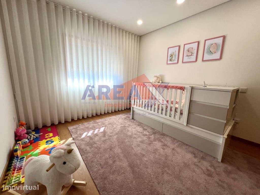 FABULOSO APARTAMENTO T3 EM ARADAS - AVEIRO-22