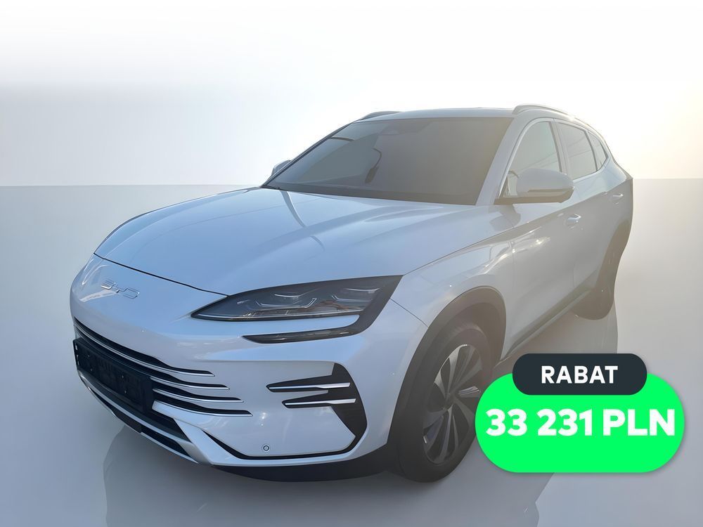 BYD Seal 1.5 Boost 2026