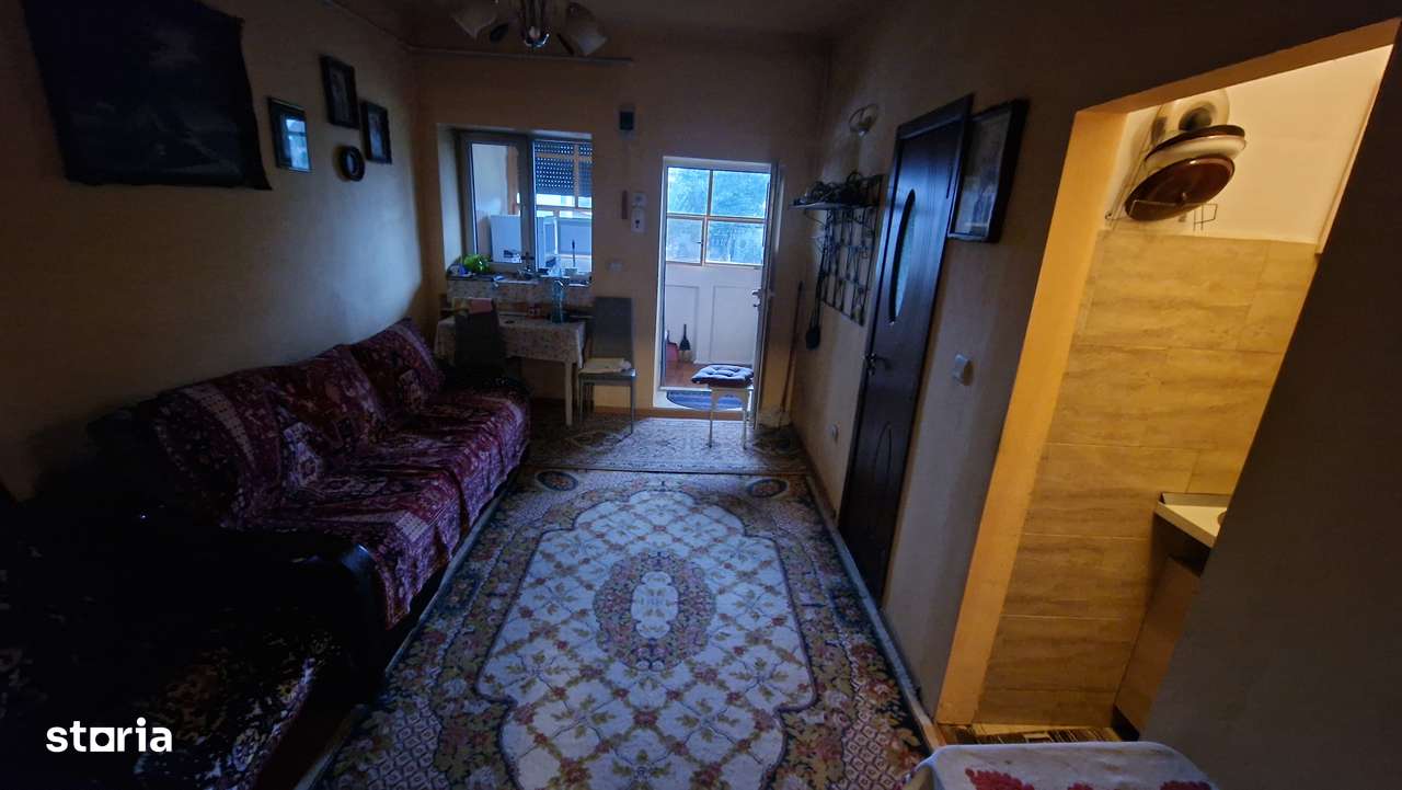 Garsonieră la casă  Aurel Vlaicu-6