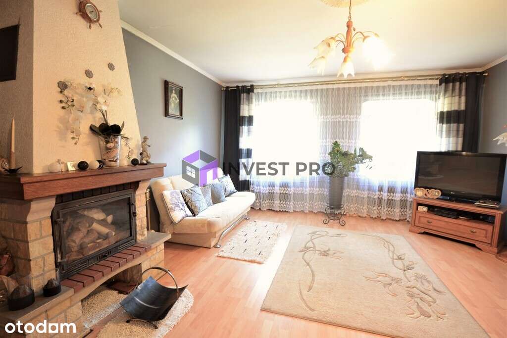 Dom z dużym potencjałem, gotowy na Twoje pomysły-5