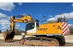 Liebherr R970 - 5