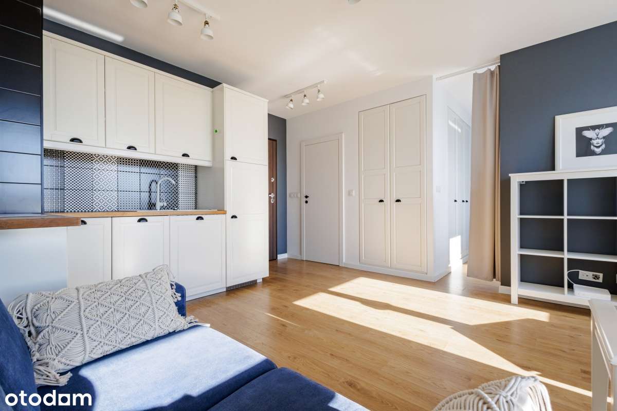 Mokotów-2 pokoje-31,32 m2-garaż-obok Westfield Mokotów-5