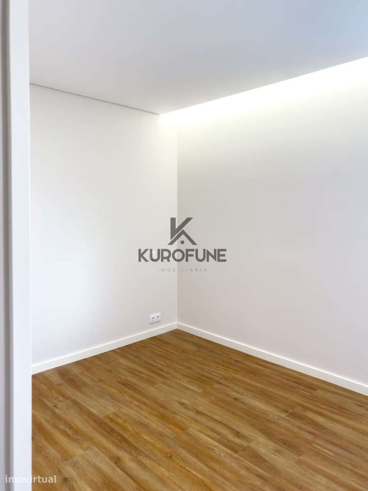 T3 Totalmente Equipado em Avintes  Excelente Investimento com Rendi...-18