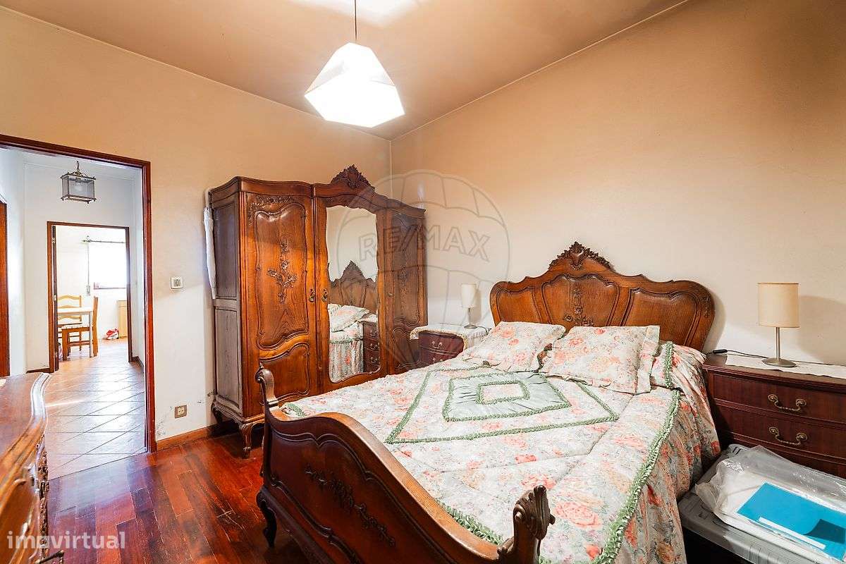 Moradia T3 para venda-9