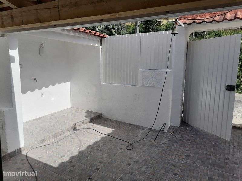 Moradia restaurada - Grande imagem: 5/12