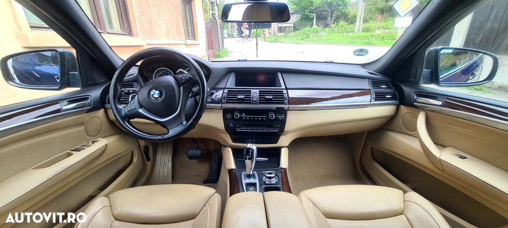 BMW X6 xDrive30d - 13