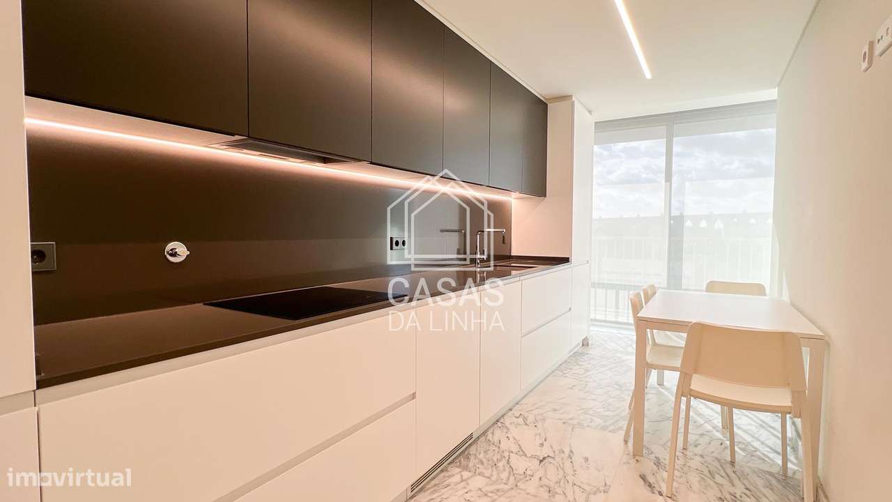 T3 mobilado na Infinity Tower-13