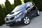 Kia Sportage 2.0 CVVT 2WD Automatik Vision - 13