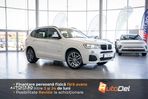 BMW X3 xDrive20d AT M Sport - 1