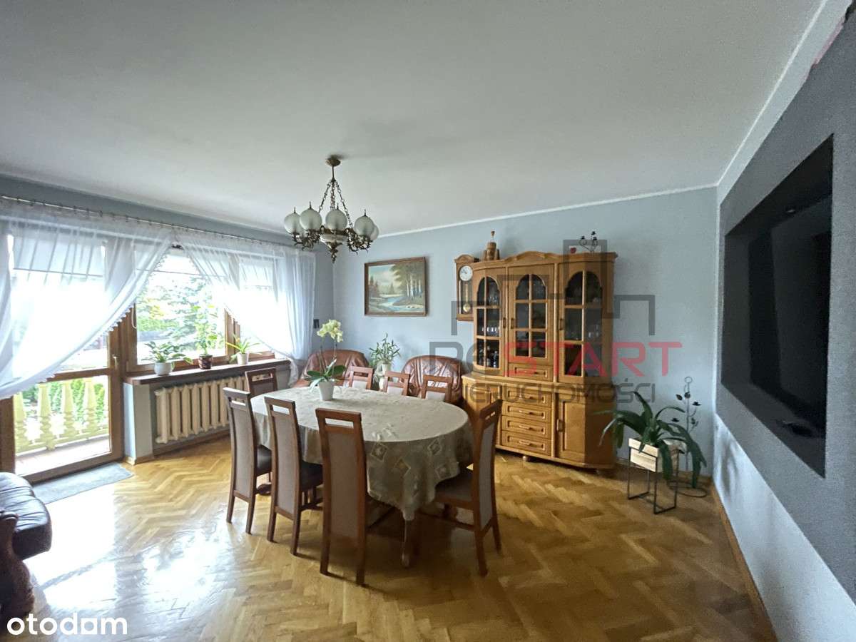 Dom do wprowadzenia z lokalem usługowym - Pełny obrazek: 4/20