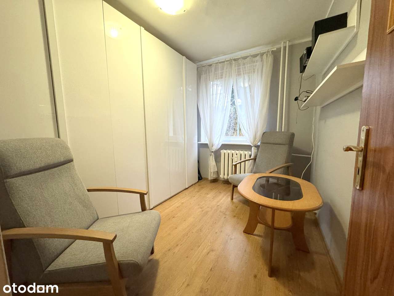 NOWOŚĆ - 2 pok / parter / dostępne od zaraz ! Tylko u NAS !-0