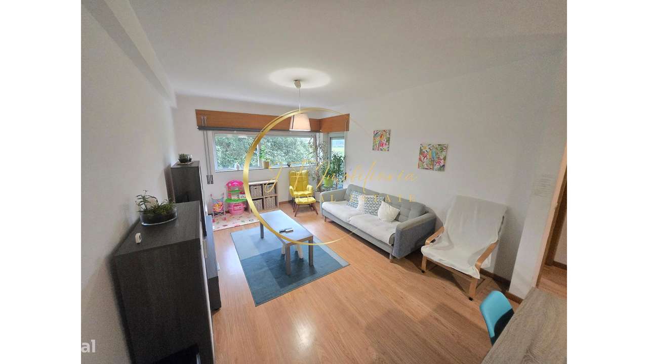 Apartamento T3 em Esgueira - Grande imagem: 3/31