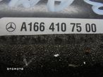 MERCEDES ML GLE W166 6,3 AMG WAL NAPEDOWY - 3