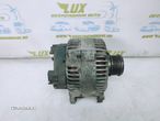 Alternator 2.0 tdi bmr 021903026l Volkswagen VW Golf 5 - 7