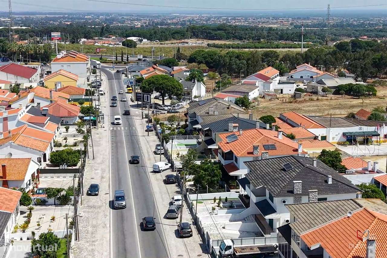 Moradia T6 Venda em Palmela,Palmela-34
