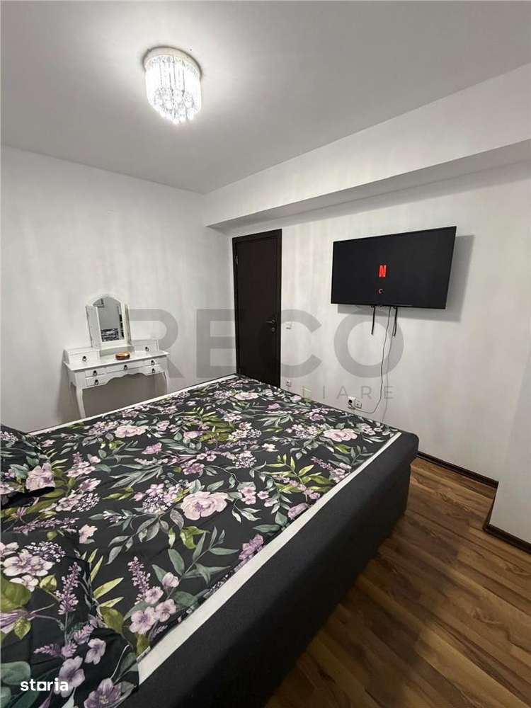 RECO - Apartament cu 3 camere  in zona Nufarului - Imagine principală: 5/7