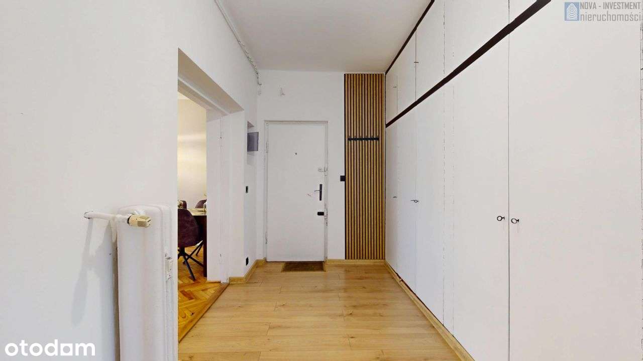 3 pokoje | balkon | c.o. miejskie | po remoncie-6