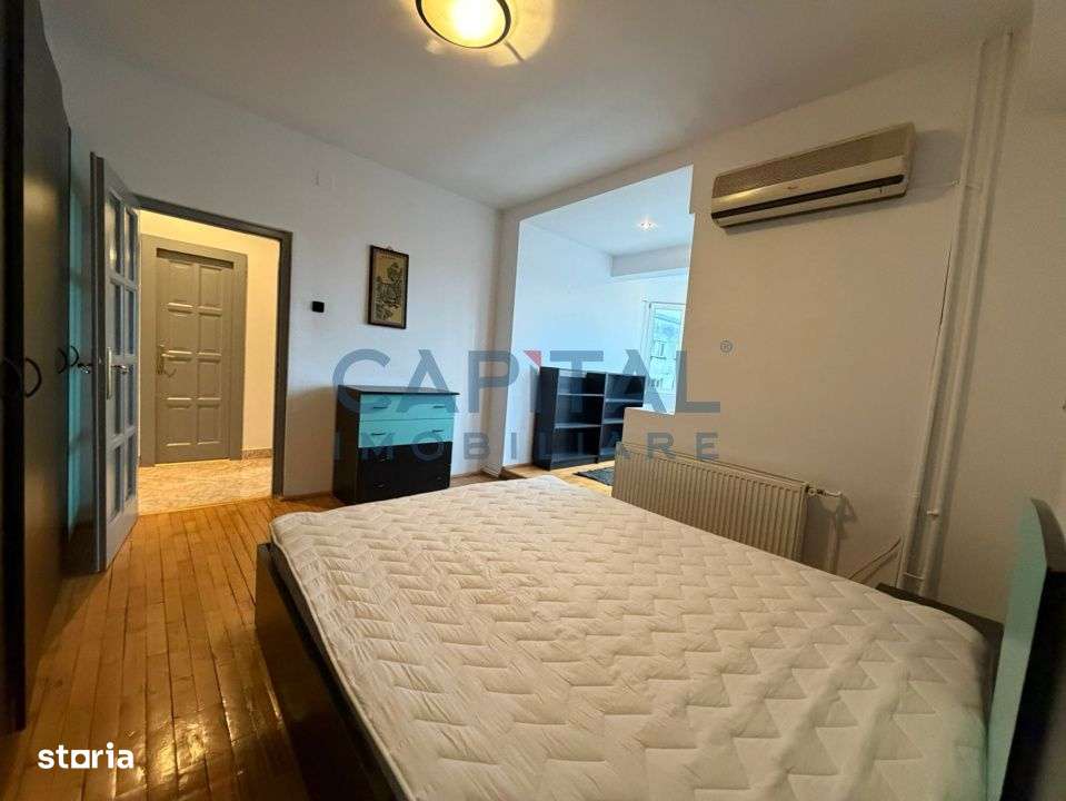 ✅ 0% Comision | Apartament decomandat, 4 camere, 125 mp | Marasti | - Imagine principală: 5/16