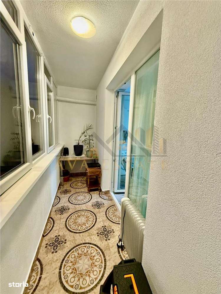 Apartament 1 camera, centrala, parter 36 mp+ loc de parcare-Zona Giroc - Imagine principală: 4/7