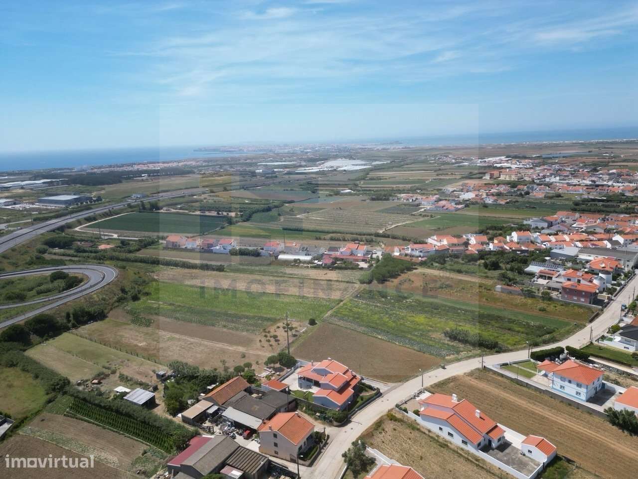 Terreno Misto em Atouguia da Baleia-6