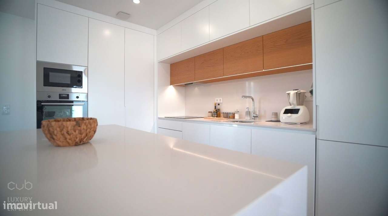 Moradia T3 Térrea  | A Estrear | Piscina Aquecida | Vineyard Villas, B-5