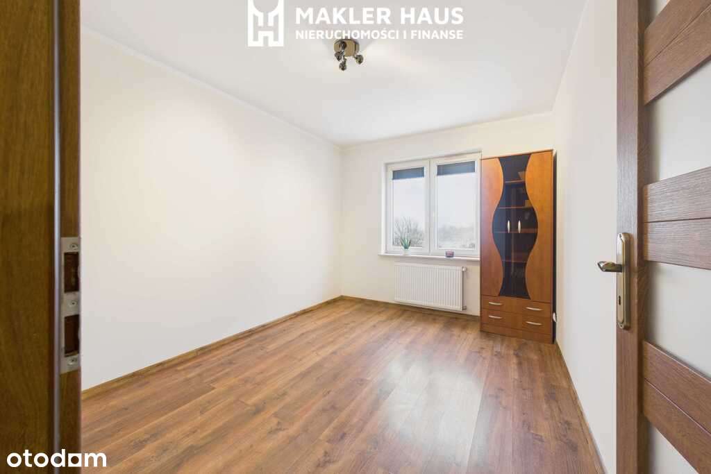 Mieszkanie w nowym budownictwie 2 pokoje-5
