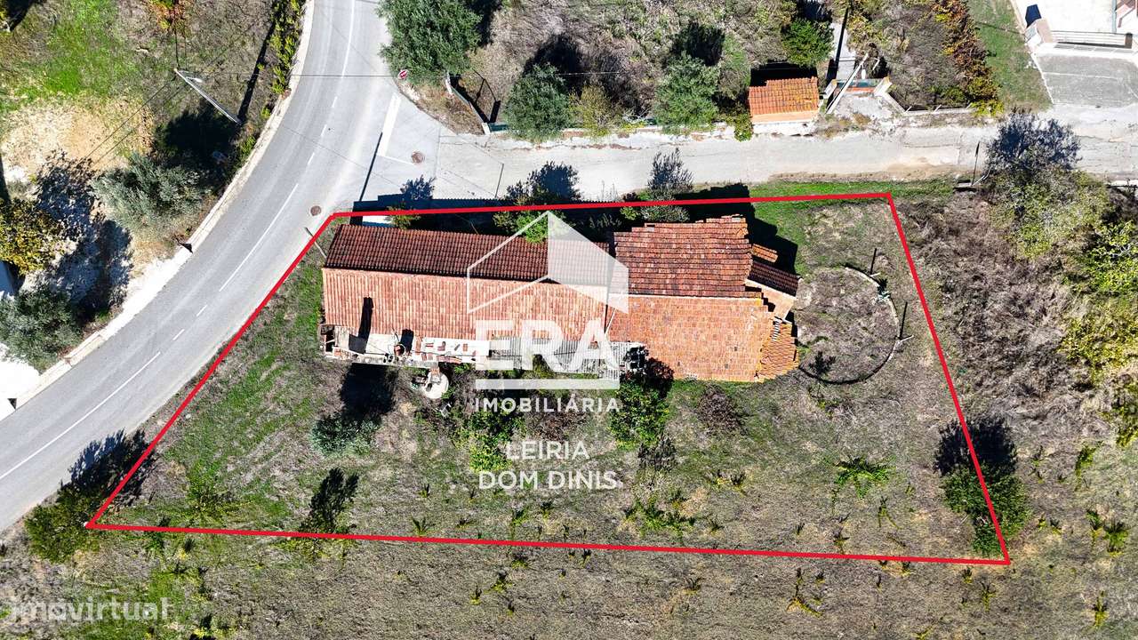Moradia Isolada, 3 quartos, Pombal, Santiago e São Simão de Litém-17