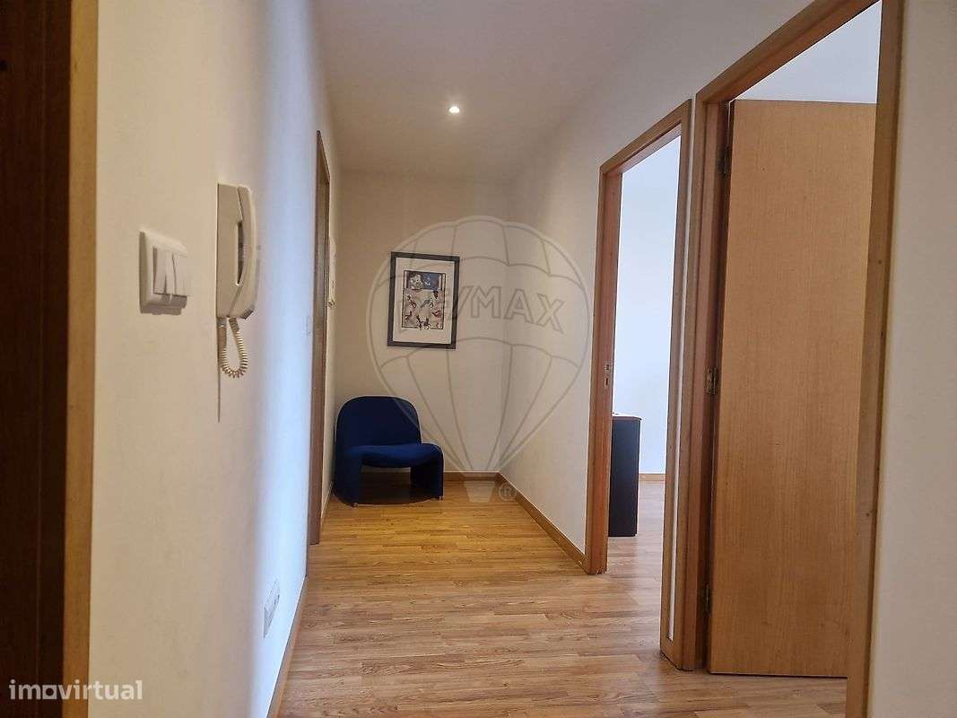 Escritório  para arrendamento - Grande imagem: 4/11