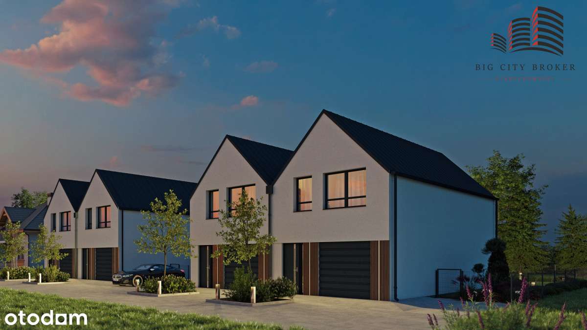 Osiedle Mono – Nowoczesne, gotowe do zamieszkania - Pełny obrazek: 2/13