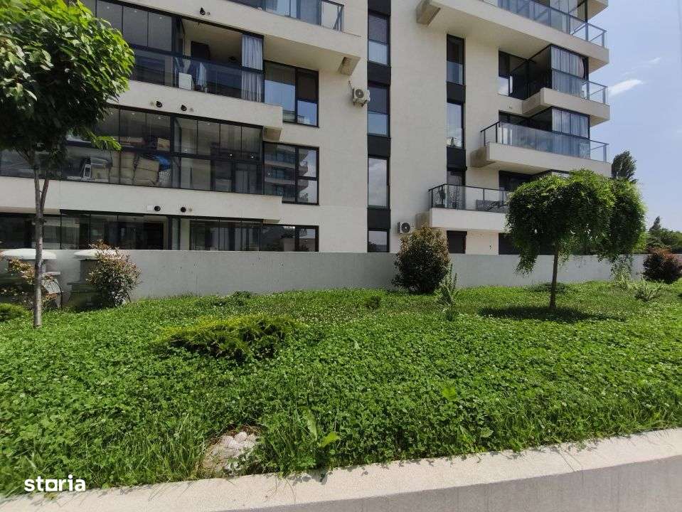 Vanzare Apartament parter cu terasa deosebita - Imagine principală: 5/19
