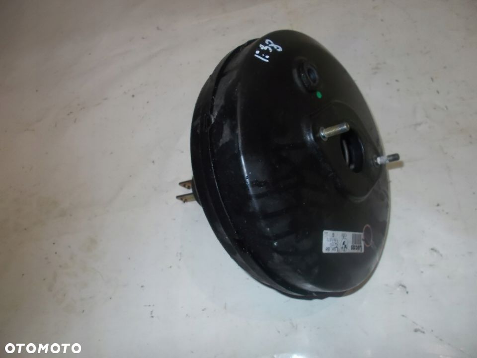 SERVO SERWO POMPA HAMULCOWA E38 F-VAT - 1